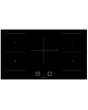 Teknix SCIH90SW 90Cm Induction Hob Smart Wheel Touch Controls