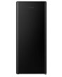 Teknix T2R128B 5.29/0.52Cuft Fridge With 4* Icebox, 126.5Cm, Black