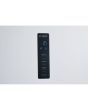 Teknix T60L2W 12.67Cuft 185Cm Tall Larder Fridge - White