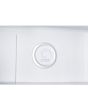 Teknix T60L2W 12.67Cuft 185Cm Tall Larder Fridge - White