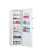 Teknix T60L2W 12.67Cuft 185Cm Tall Larder Fridge - White