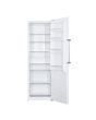 Teknix T60L2W 12.67Cuft 185Cm Tall Larder Fridge - White