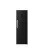 Teknix TH60TLBIX 12.67Cuft 185Cm Tall Larder Fridge - Black Steel