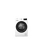 Teknix TKHP8HW 8Kg Heatpump Dryer - White