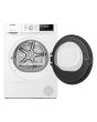 Teknix TKHP9HW 9Kg Heatpump Dryer, White