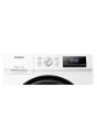 Teknix TKHP9HW 9Kg Heatpump Dryer, White