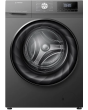 Teknix TKW12142HS 12Kg 1400 Spin Titanium Washing Machine