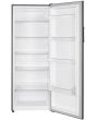 Teknix TL1435X 55Cm 8.5Cuft Tall Larder Fridge 143Cm High - Stainless Steel