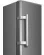 Teknix TL1435X 55Cm 8.5Cuft Tall Larder Fridge 143Cm High - Stainless Steel