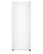 Teknix TSFG1385W 55Cm 5.68Cuft Smart Frost Upright Freezer - White 138Cm (Works To -15°C)