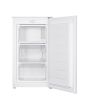 Teknix UC48F2W 48Cm 2.11Cuft U/Counter Freezer - White (Works To -15°C)