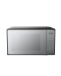 Toshiba MM2-EM20PF 20 Litres Microwave Oven - Mirror Finish Black