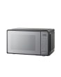 Toshiba MM2-EM20PF 20 Litres Microwave Oven - Mirror Finish Black