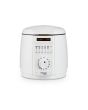 Tower PT17049WHT Presto 1 Litre Deep Fat Fryer