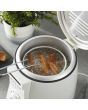 Tower PT17049WHT Presto 1 Litre Deep Fat Fryer