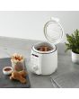 Tower PT17049WHT Presto 1 Litre Deep Fat Fryer