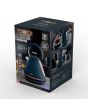 Tower T10044MNB Cavaletto 3Kw 1.7L Pyramid Kettle Midnight Blue