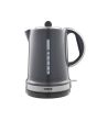 Tower T10049GRP Belle Collection 1.5 Litre Kettle Grey