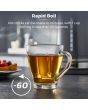 Tower T10049GRP Belle Collection 1.5 Litre Kettle Grey