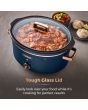 Tower T16043BLK Cavaletto 6.5L Slow Cooker [Copy]