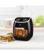 Tower T17038 Vortx 2000W 11L 5-In-1 Manual Air Fryer Oven With Rotisserie