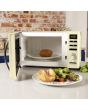 Tower T24019C Infinity 800W 20L Digital Microwave Cream