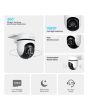TP-LINK TAPOC500 Outdoor Pan/Tilt Security Wi-Fi Camera