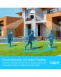 TP-LINK TAPOC500 Outdoor Pan/Tilt Security Wi-Fi Camera