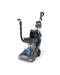 VAX CDCW-SSXS  SpinScrub Power Carpet Washer - Grey & Tiger Blue
