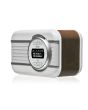 View Quest CHRISTIE-BROWN DAB, Dab , FM Radio With Bluetooth