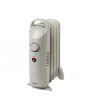 Warmlite WL43002YW 650W Mini Oil Filled Radiator