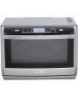 Whirlpool JT366SL Microwave With Crisp, Grill + Steam