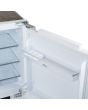 Willow WBU60F Intergrated Undercounter Larder Fridge - White