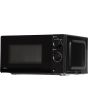 Willow WM207MBK 20L 700W Microwave - Black