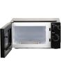 Willow WM207MBK 20L 700W Microwave - Black