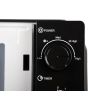 Willow WM207MBK 20L 700W Microwave - Black