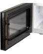 Willow WM207MBK 20L 700W Microwave - Black