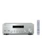 Yamaha RN602 SILVER Network Receiver 80W X 2 (Rms)