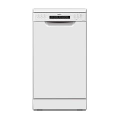 Amica ADF430WH Slimline Dishwasher - White