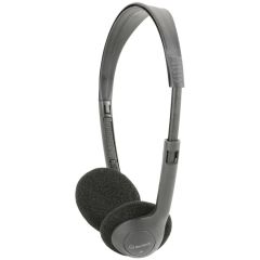 Av:Link 100.053 Light Weight Headphones