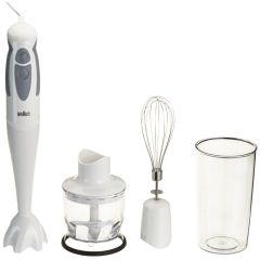Braun MQ325 Hand Blender Multiquick 3