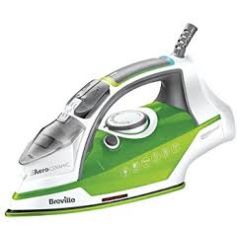 Breville VIN393 2400W Powersteam Iron