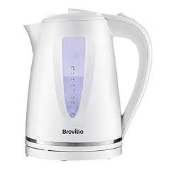Breville VKJ952 Style 1.7l 3kw Cordless Jug Kettle