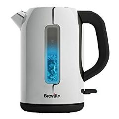 Breville VKJ984 Breville Outline Polished Kettle