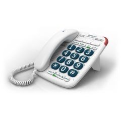 BT 061130 Corded Big Button 200