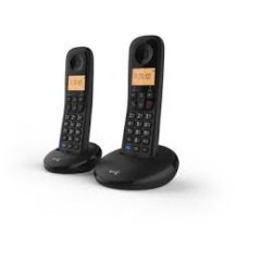 BT 090662 Everyday Twin Cordless Telephones With Call Block