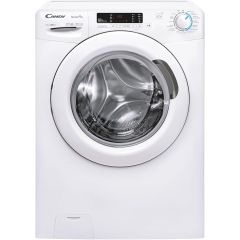 Candy CH473DW4/1-80 7Kg 1400Spin Washing Machine - White