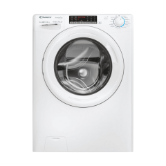 Candy CSO 686TWM6-80 8kg 1600 Spin White Washing Machine