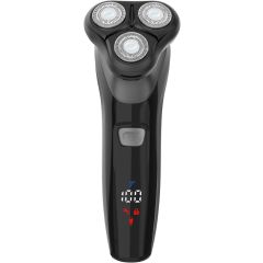 Carmen C81209 Mens Professional Ipx7 Rotary Shaver