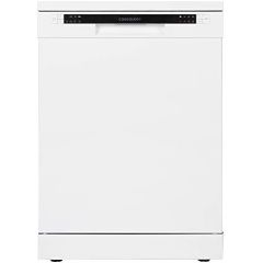 Cookology CFSD613WH 60Cm 13 Place Settings Dishwasher